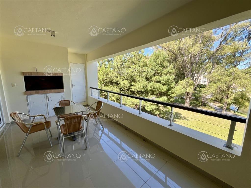 Venta apartamento 2 dormitorios. Green Park, Solanas, Punta