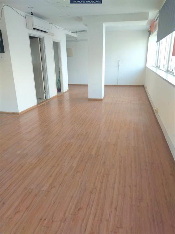 Alquiler oficina 62m2 en Ciudad Vieja gge opcional