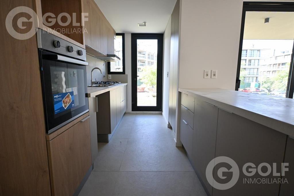 Venta de apartamento 3 dormitorios TRENTO