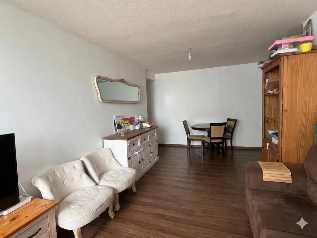 Venta Apartamento 2 Dormitorios Y Garaje en Malvín