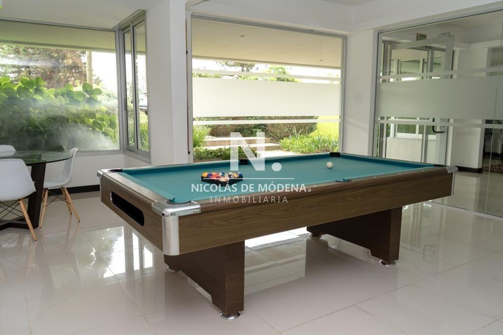 Hermoso Departamento en venta unificado