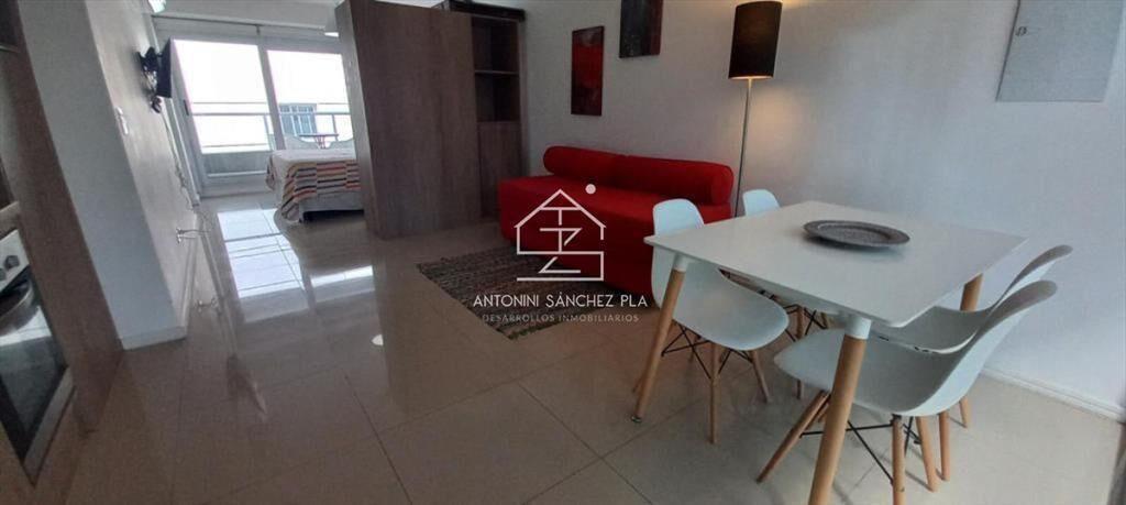 APARTAMENTO EN EL PUERTO CON AMENITIES