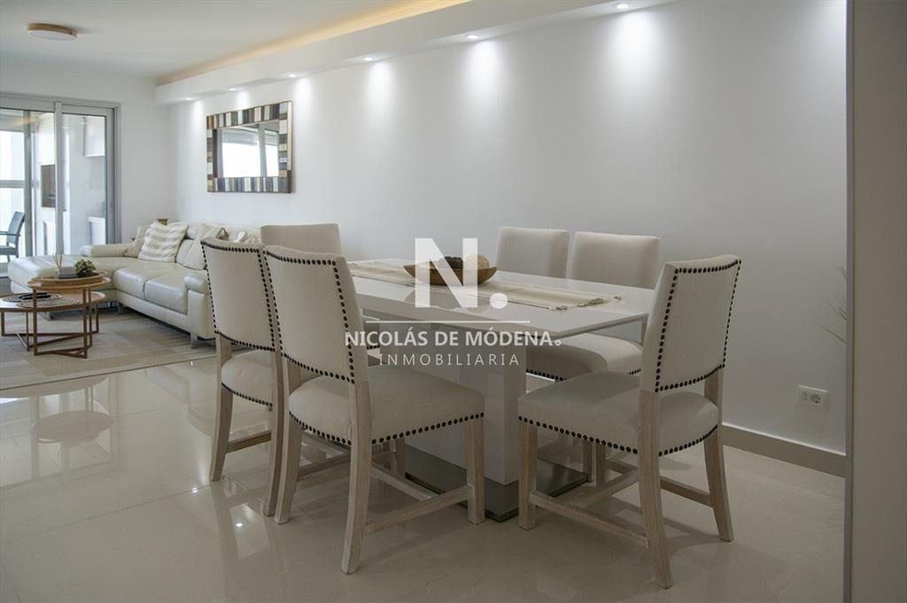 Espectacular apartamento en alquiler temporal en