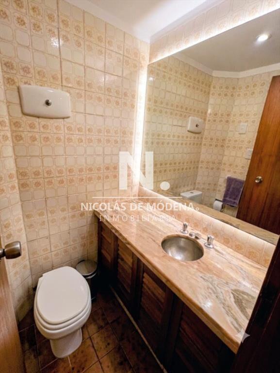 Oportunidad, Gran apartamento Roosevelt Center