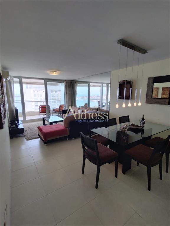 Apartamento en Punta del Este, Mansa