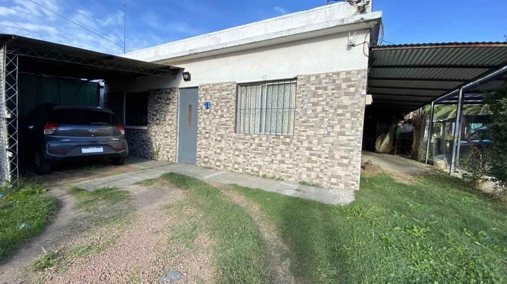 Casa en venta 3 dormitorios Las Piedras
