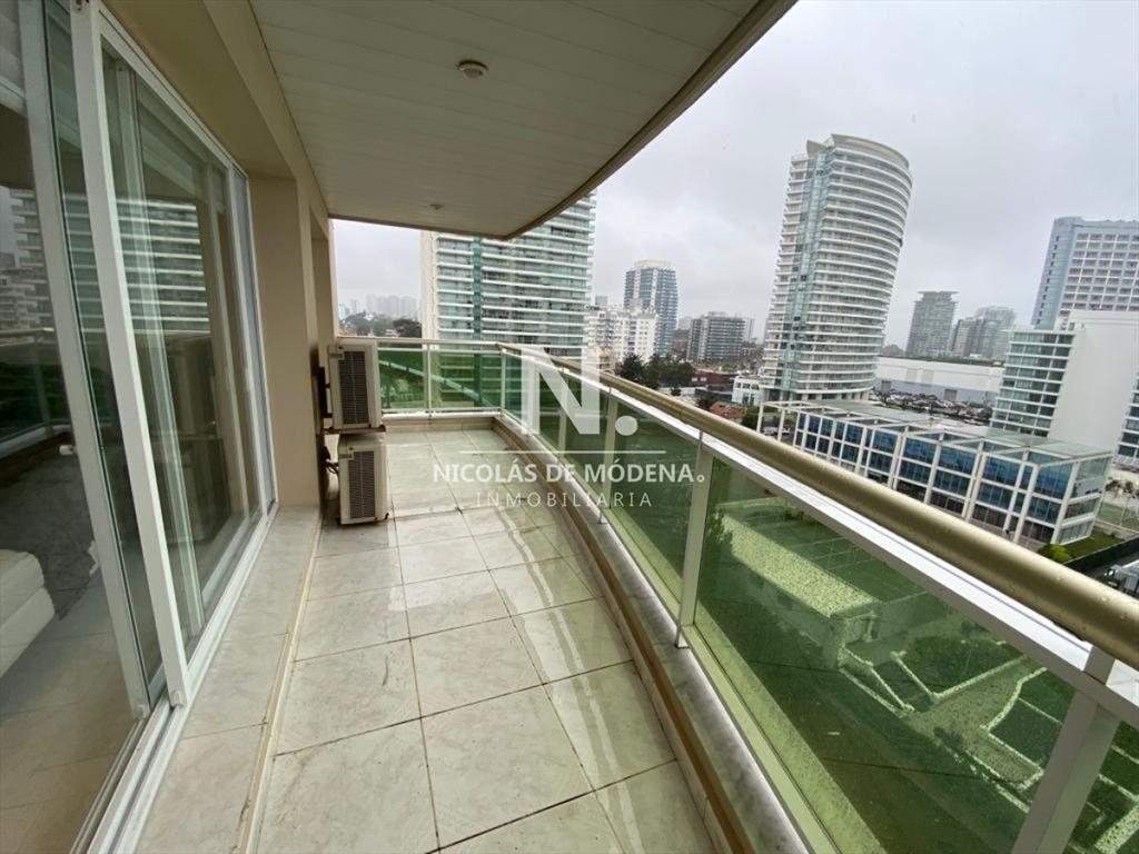 Apartamento en Venta de 3 dormitorios en Playa Mansa , Punt