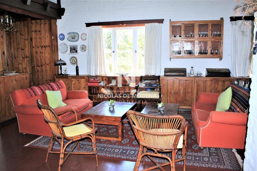 Hermosa casa en San Rafael