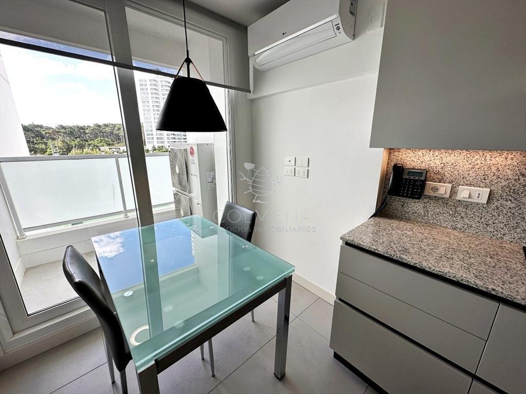 Exclusivo Le Parc III en alquiler de verano!
