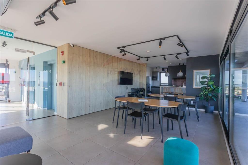 VENTA APARTAMENTO 1 DORMITORIO MALVIN A ESTRENAR