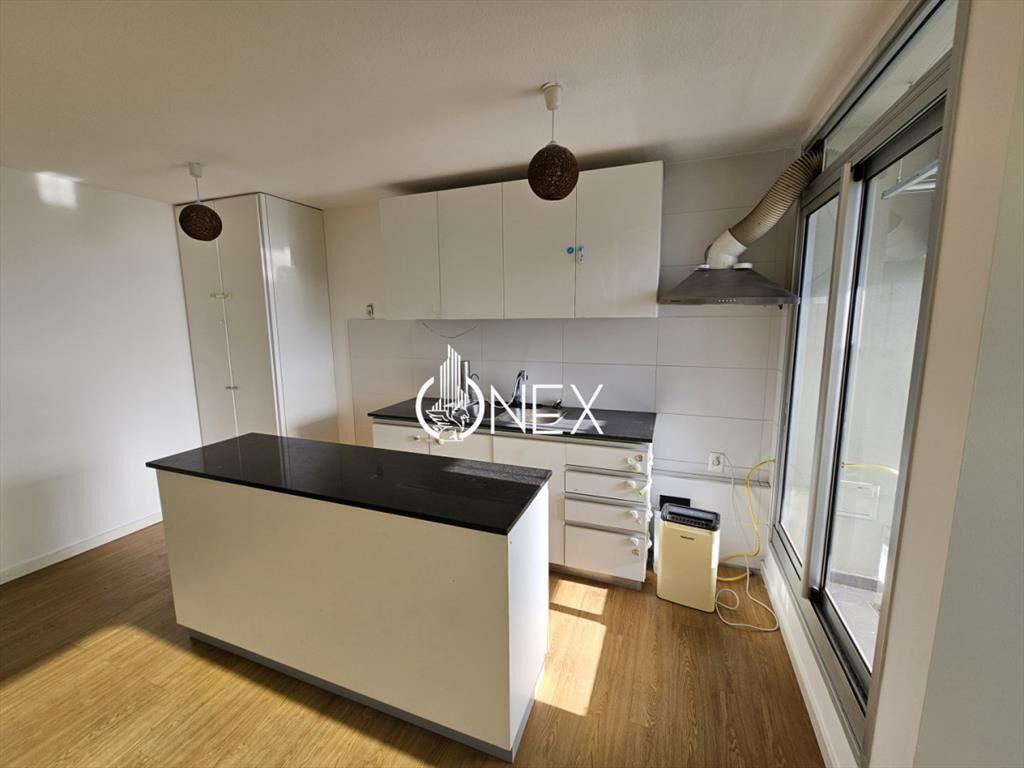 VENTA CON RENTA - Apartamento en Barrio Sur