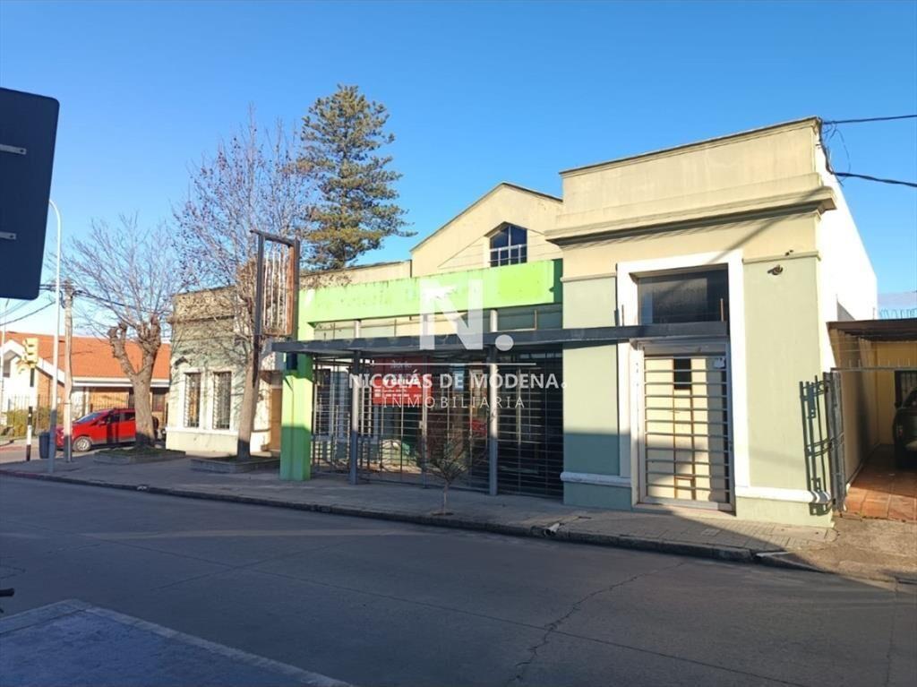Alquila local comercial en el centro de Maldonado