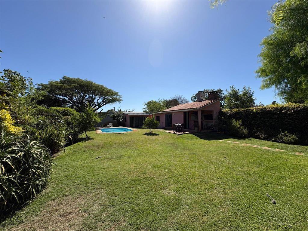 Venta de Casa con 4 dormitorios en Lagomar - Park Way