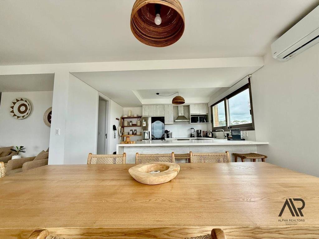 Apartamento en venta c/ cochera en Manantiales