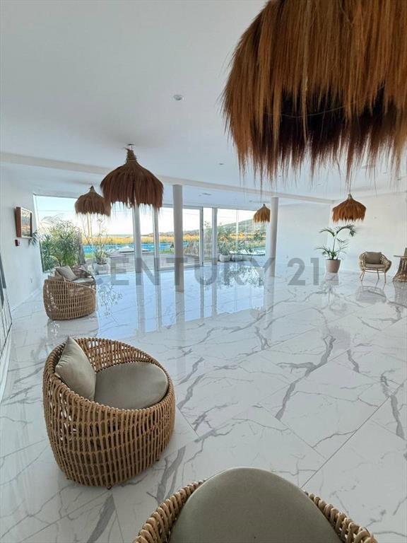 Punta ballena-  Balcón y piscina exclusiva- spa- estacion...