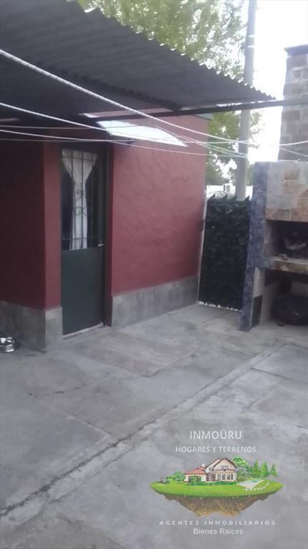 Se vende linda casa en Casavalle