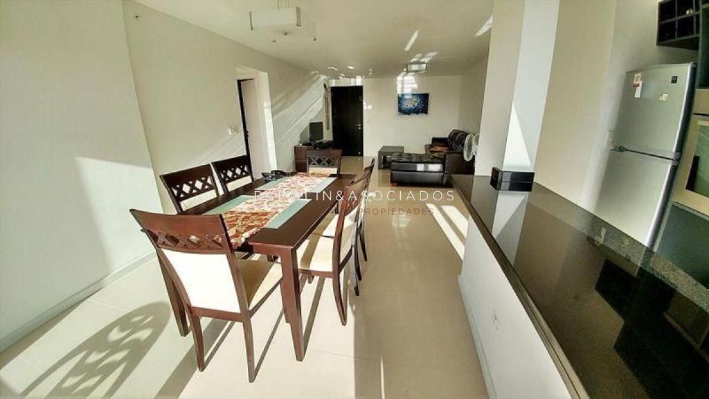 Apartamento en venta en Icon Brava tower, Punta
