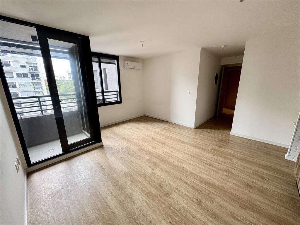 Venta de Apartamento Monoambiente con terraza en Cordón Sur