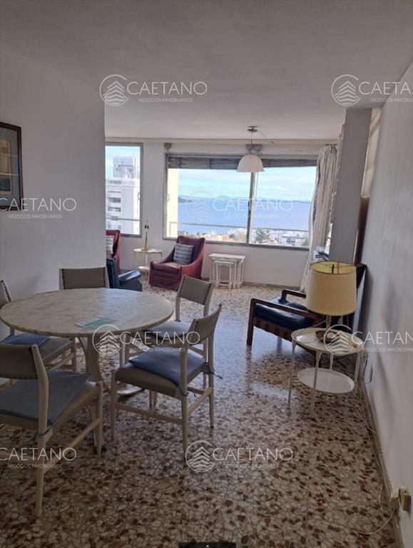 Apartamento en venta de 2 dormitorios en Punta