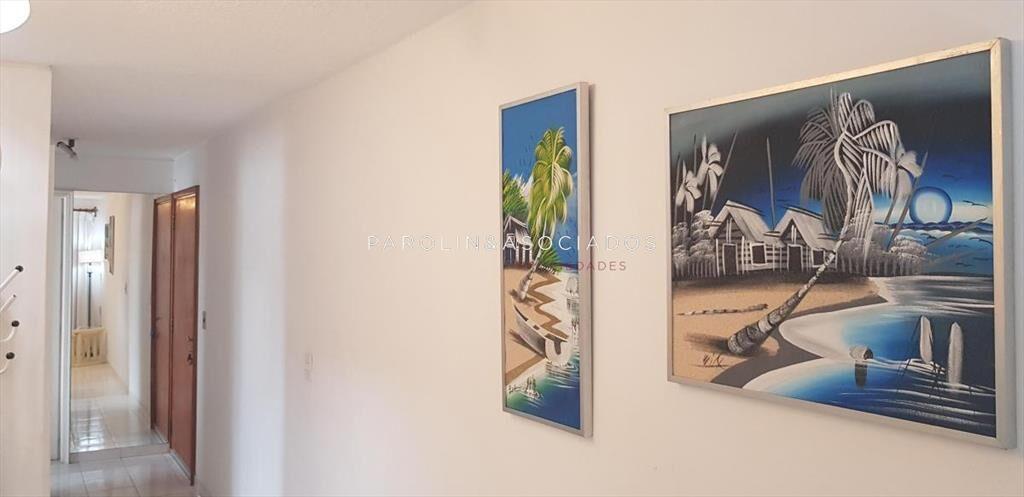 DUPLEX EN PENINSULA CON VISTA AL PUERTO