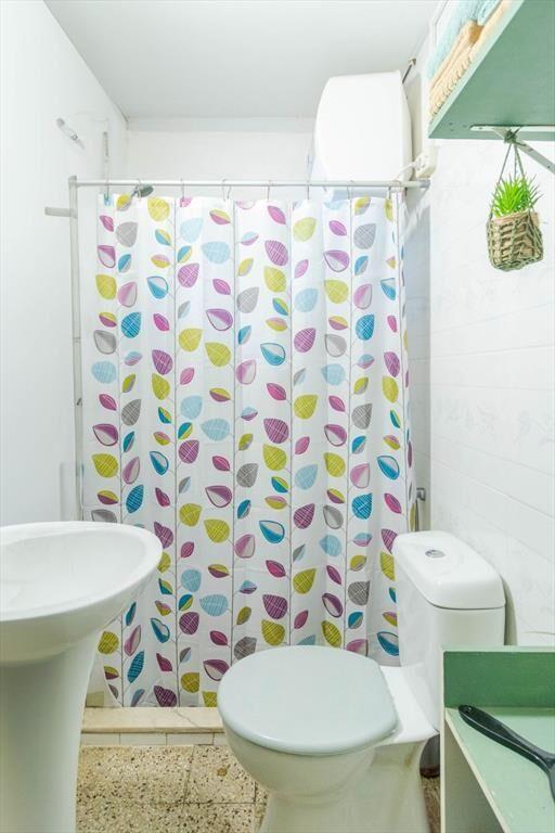 Venta Casa 2 Dorm y Apto Terreno 1000m2 , El Pinar