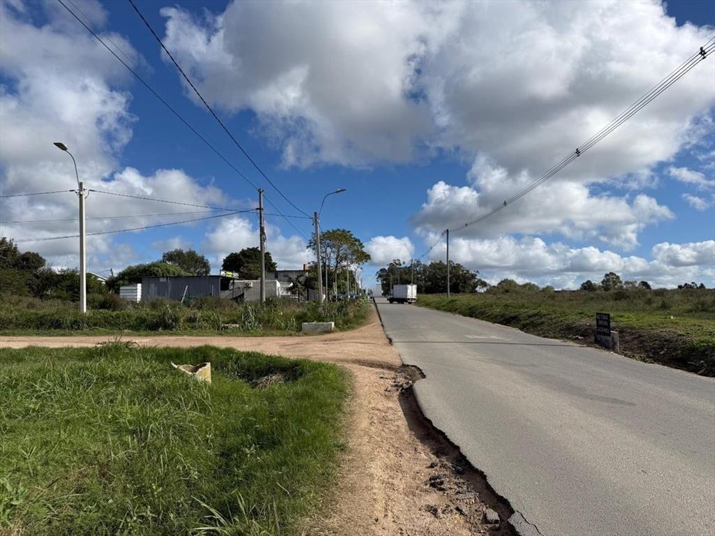 Venta Terreno próximo a La Tahona