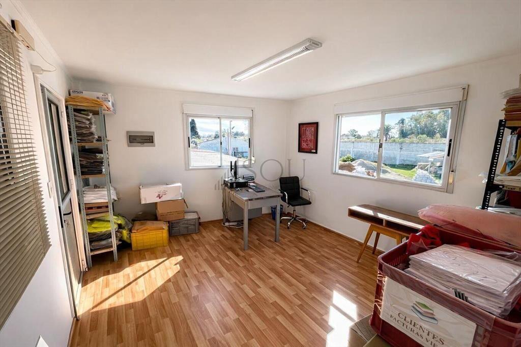 Venta terreno en Sayago