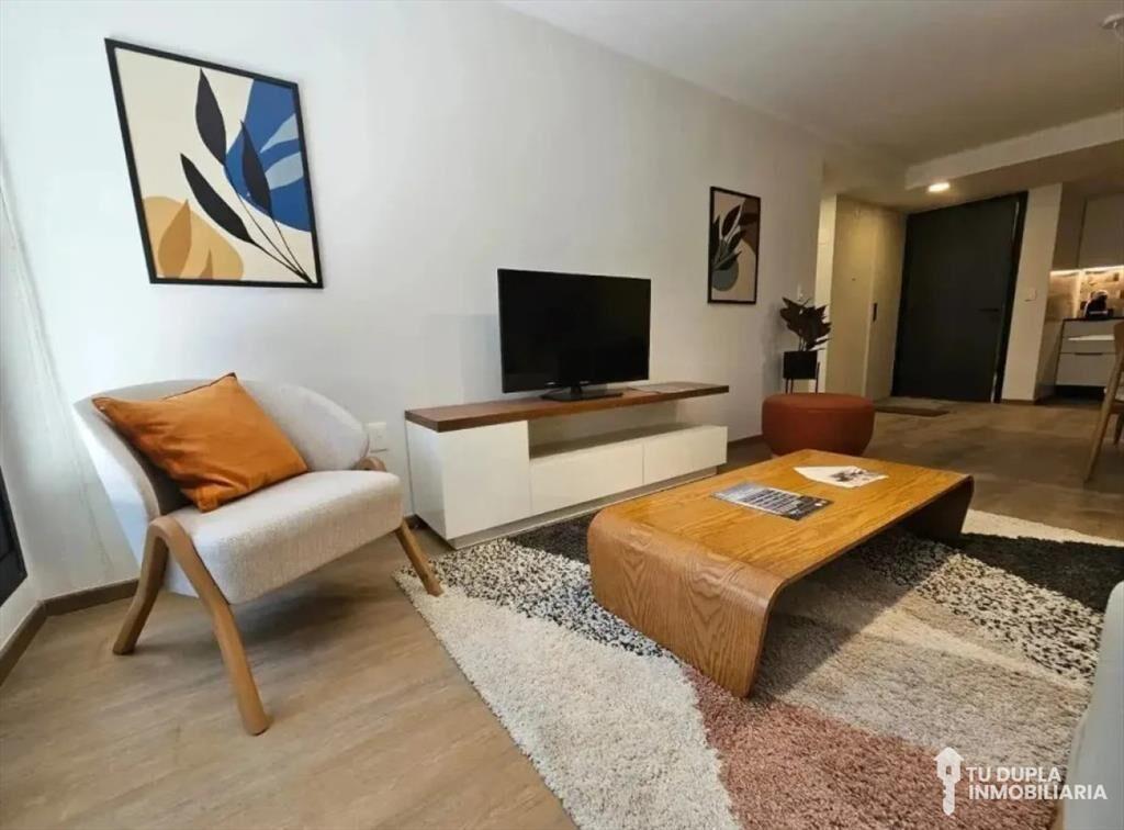 Venta Apartamento 2 Dormitorios, A Estrenar En