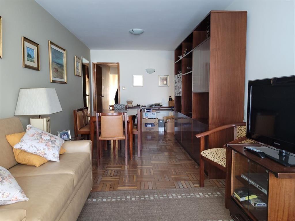 Alquiler apartamento en Pocitos totalmente equipado...