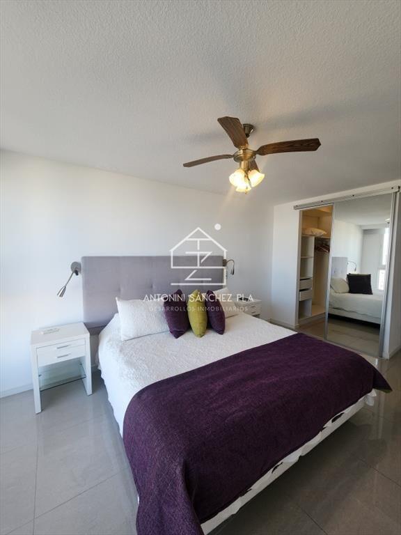 Vende apartamento de 1 dormitorio en Punta del Este