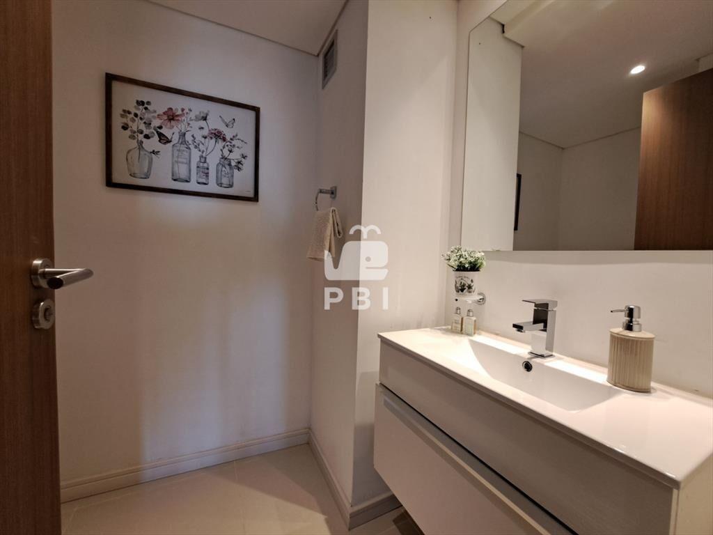 Alquiler de apartamento 2 dormitorios en Punta del este, Ma