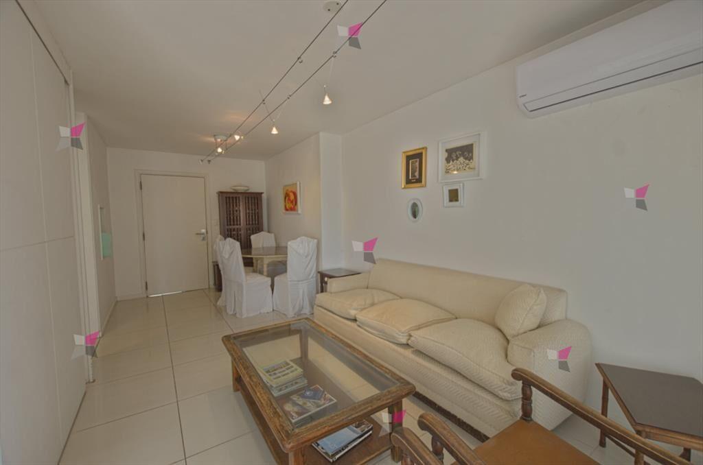 Apartamento 1 dormitorio en alquiler anual