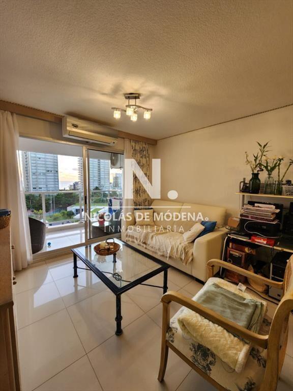 Apartamento en venta frente al mar 2 dormitorios