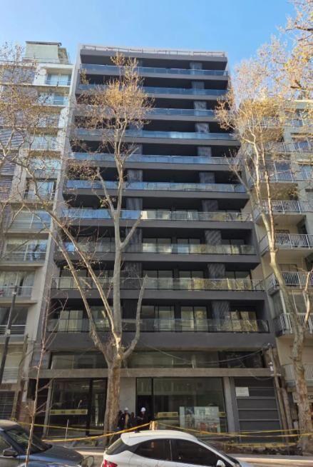 Venta Apartamento 2 Dormitorios en Cordon