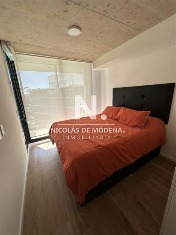 En venta apartamento de 1 dormitorio, con vista