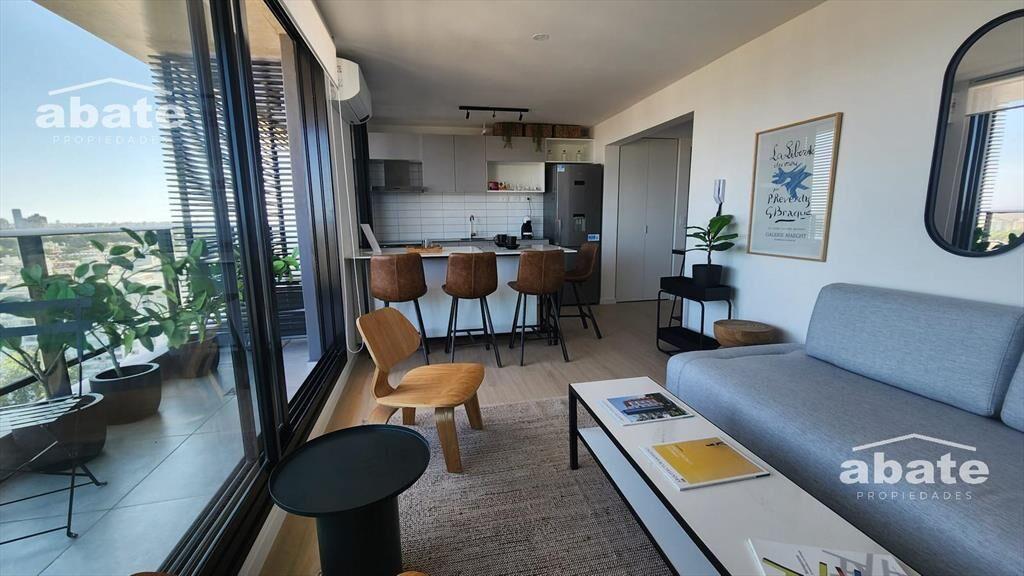 Apartamento en venta de 2 dormitorios con garaje - Estrella