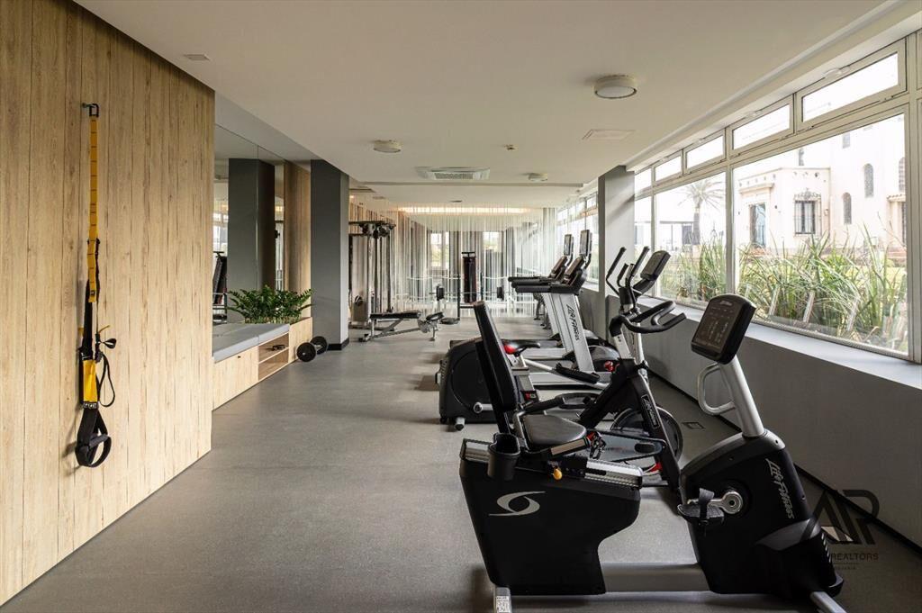 Apartamento 1 dorm. premium en venta en Carrasco