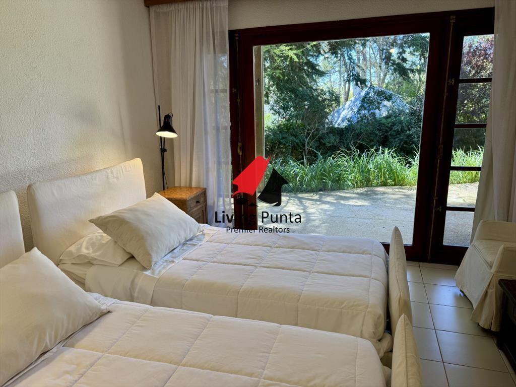 Espectacular casa en alquiler ubicado en las de