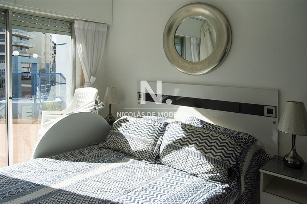 Apartamento con Exelente Ubicacion