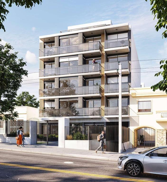 Venta apartamento 2 dormitorios Malvín Villa del Mare