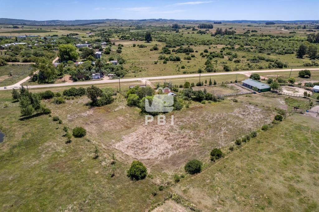 Terreno en venta Pueblo Garzon - Ref : PBI1513