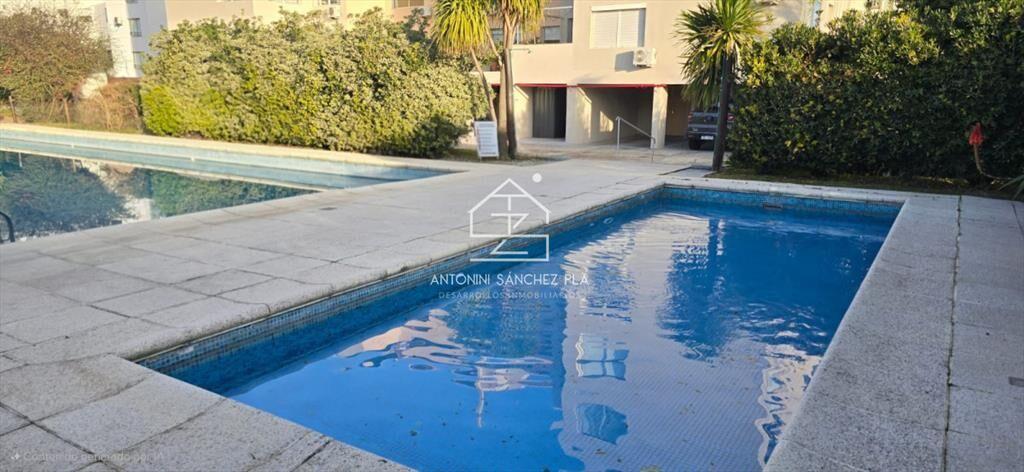 Venta Apartamento 2 dormitorios Punta del Este