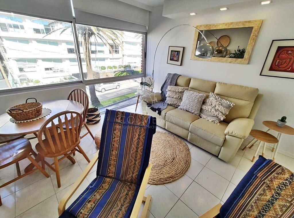 Apartamento en venta 1 dormitorio