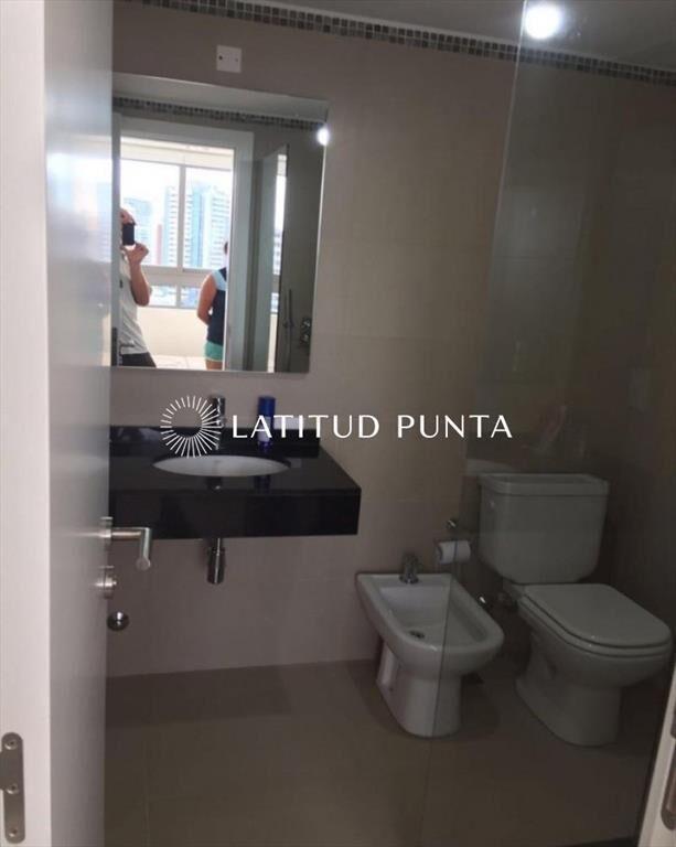 Apartamento de 2 dormitorios en Brava