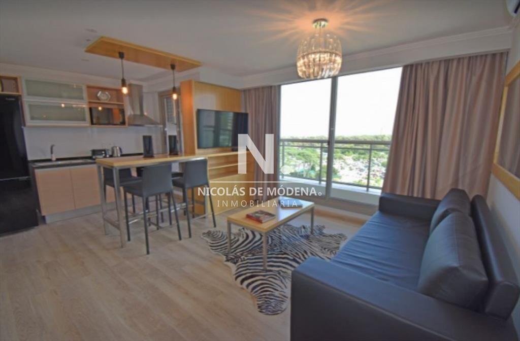 Moderno apartamento