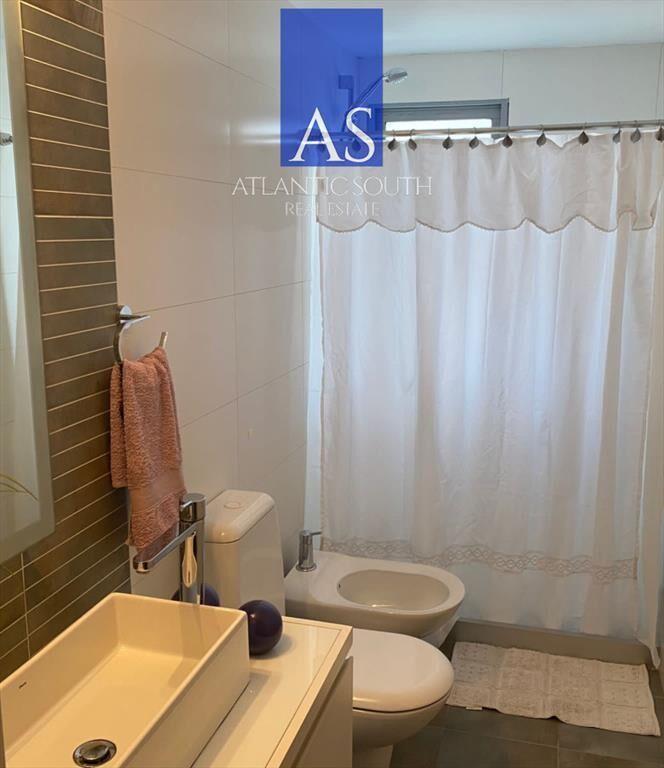 Apartamento moderno 2 dormitorios con parrillero