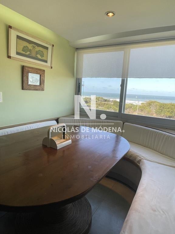 PentHouse primera línea frente al mar - Playa 3
