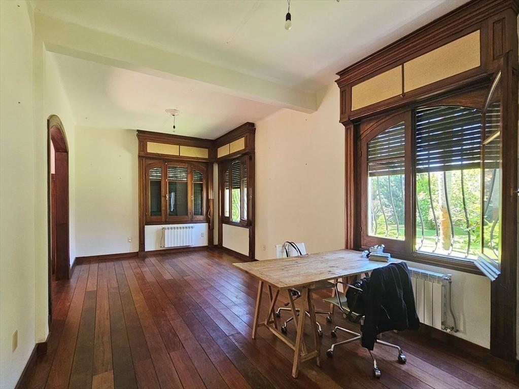 CASA PARA EMPRESA - ALQUILER - CARRASCO