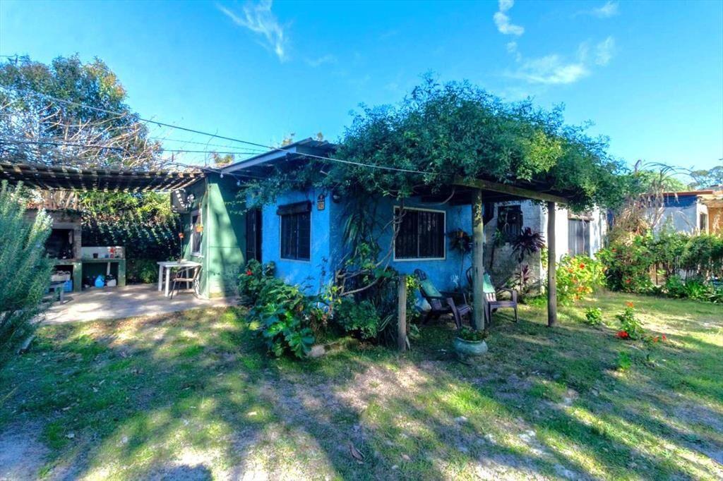 Venta Terreno Esquina 991m2 Casa Sencilla El Pinar