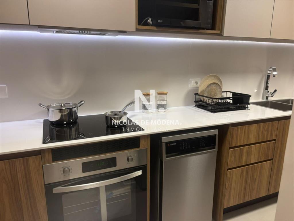 Apartamento en Manglar Brava